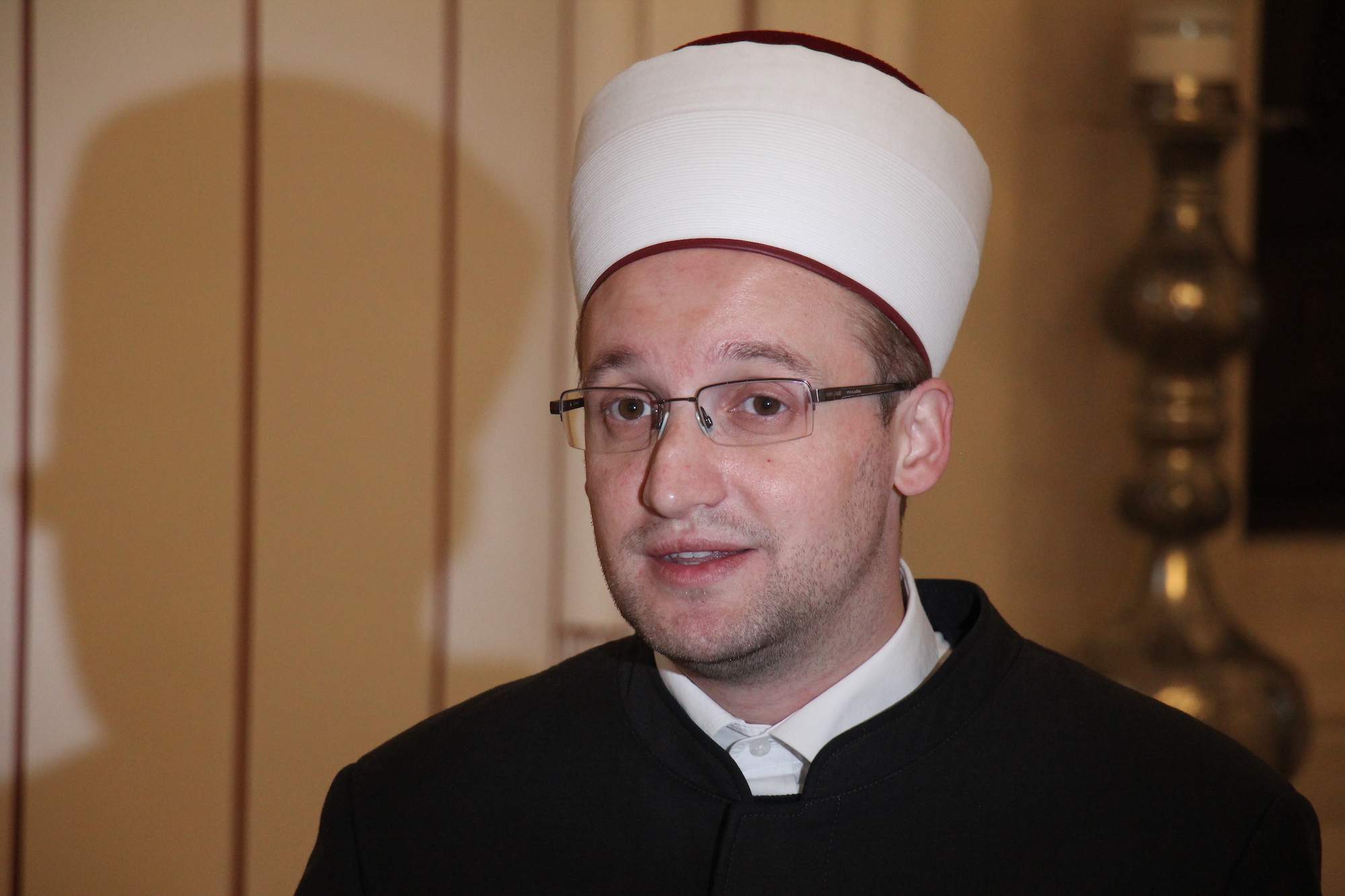 Hafiz Okanović: Ramazan je prilika da upotpunimo vlastite moralne ćudi
